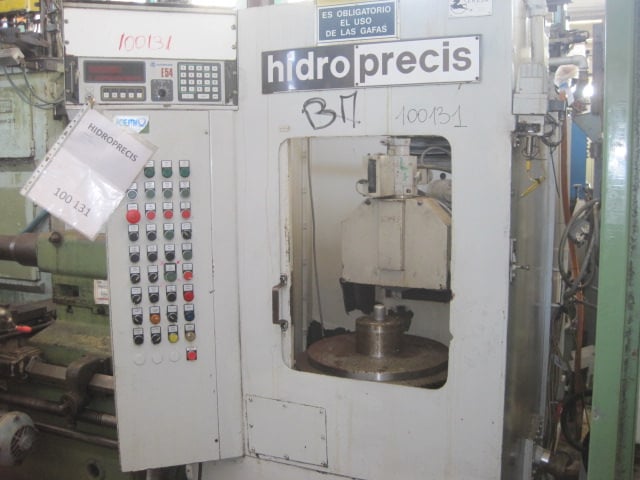 HIDRO PRECIS RCT 500 